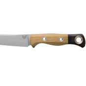Benchmade Meatcrafter Kitchen Fixed Knife