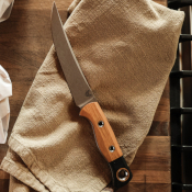 Benchmade Meatcrafter Kitchen Fixed Knife