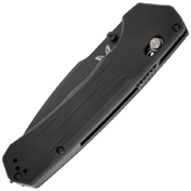 Vallation 407 Drop-Point Folding Knife