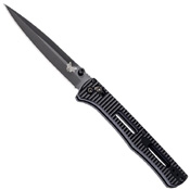 Benchmade Fact 417 Spear-Point Blade Folding Knife
