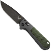 Benchmade Redoubt AXIS Folding Knife
