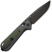 Benchmade Redoubt AXIS Folding Knife