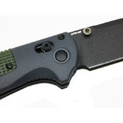 Benchmade Redoubt AXIS Folding Knife