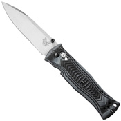 Benchmade 531 Drop-Point Blade Folding Knife
