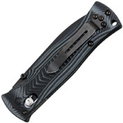 Benchmade 531 Drop-Point Blade Folding Knife