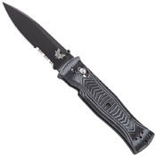 Benchmade 531 Drop-Point Blade Folding Knife