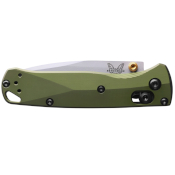 Benchmade Seasonal 533SL-10 Mini Bugout Knife