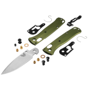 Benchmade Seasonal 533SL-10 Mini Bugout Knife