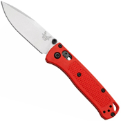 Benchmade Mini Bugout Folding Knife 