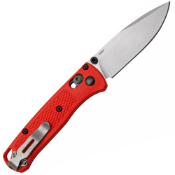 Benchmade Mini Bugout Folding Knife 