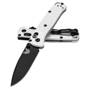 Mini Bugout Cerakote Finish Folding Knife