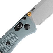 Mini Bugout Cerakote Finish Folding Knife