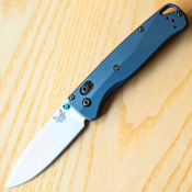 Benchmade 535SL-13 Seasonal Bugout