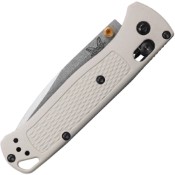 Experience reliability with the Bugout Stainless Steel Folding Knife. Lightweight yet durable, it's the perfect everyday carry for any adventure or task. 