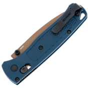 Bugout Folding Blade Knife