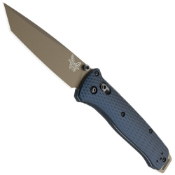 Benchmade Folding Bailout Knife