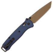 Benchmade Folding Bailout Knife