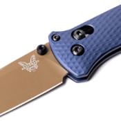 Benchmade Folding Bailout Knife