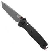 Benchmade Folding Bailout Knife