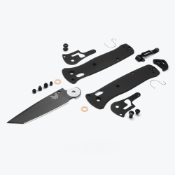 Benchmade Folding Bailout Knife