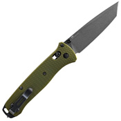 Benchmade Folding Bailout Knife