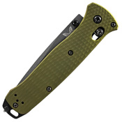 Benchmade Folding Bailout Knife