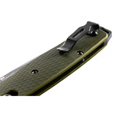 Benchmade Folding Bailout Knife