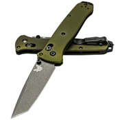 Benchmade Folding Bailout Knife