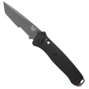 Benchmade Folding Bailout Knife