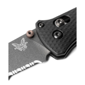 Benchmade Folding Bailout Knife