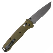 Benchmade Folding Bailout Knife
