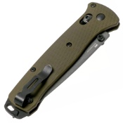 Benchmade Folding Bailout Knife