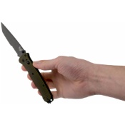Benchmade Folding Bailout Knife