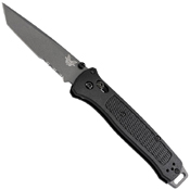 Benchmade 537 Bailout Tanto Blade Folding Knife