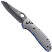 Benchmade 550-1 Griptilian & G-10 Handle Folding Knife