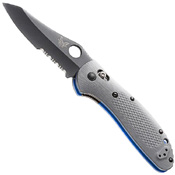 Benchmade 550-1 Griptilian & G-10 Handle Folding Knife