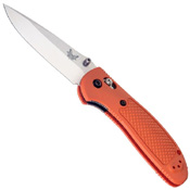 Benchmade Griptilian 551 Drop-Point Blade Folding Knife