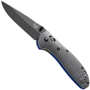 Benchmade 551-1 Griptilian & G-10 Handle Folding Knife