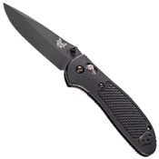 Benchmade Griptilian 551 Drop-Point Blade Folding Knife