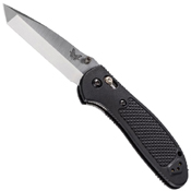 Benchmade Griptilian 553 Nylon Handle Folding Knife