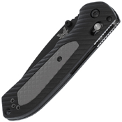 Freek 560 Versaflex Handle Folding Blade Knife