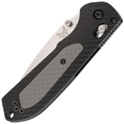 Freek 560 Versaflex Handle Folding Blade Knife