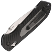 Freek 560 Versaflex Handle Folding Blade Knife