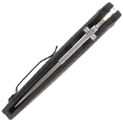 Freek 560 Versaflex Handle Folding Blade Knife