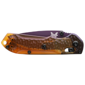 Benchmade 2025 Shot Show Mini Freek Drop-point - LIMITED EDITION
