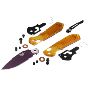 Benchmade 2025 Shot Show Mini Freek Drop-point - LIMITED EDITION