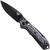 Benchmade G10 Mini Freek Folding Knife