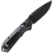 Benchmade G10 Mini Freek Folding Knife