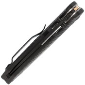 Benchmade Mini-Freek 565 Drop-Point Folding Blade Knife