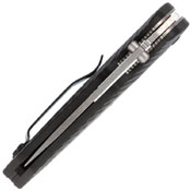 Benchmade Mini-Freek 565 Drop-Point Folding Blade Knife